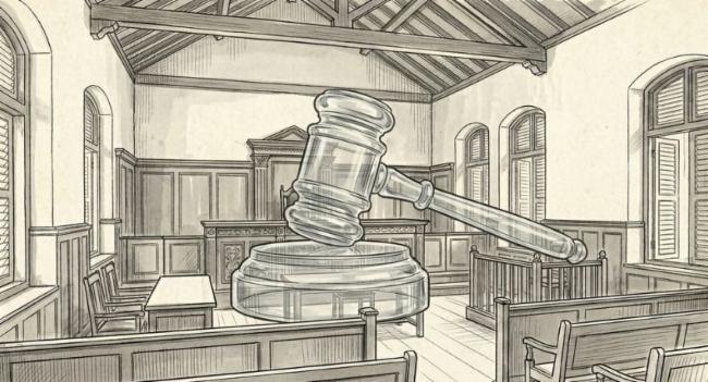 Death Penalty in Four Separate Murder Trials